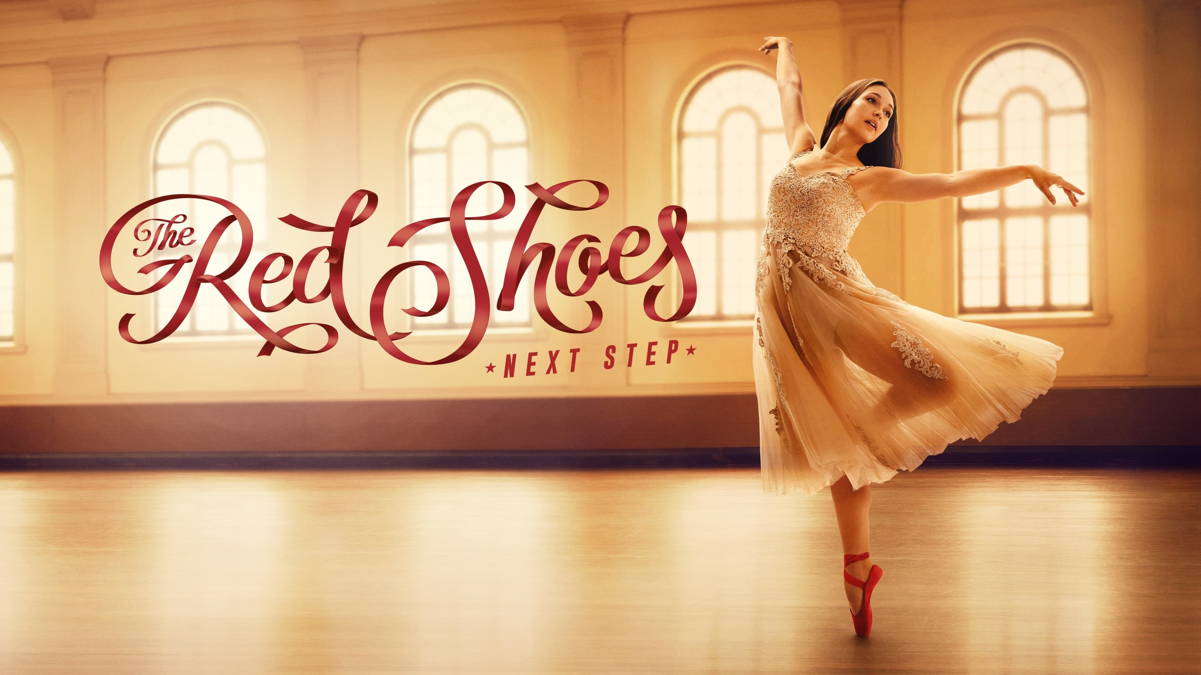 Foto de THE RED SHOES: NEXT STEP