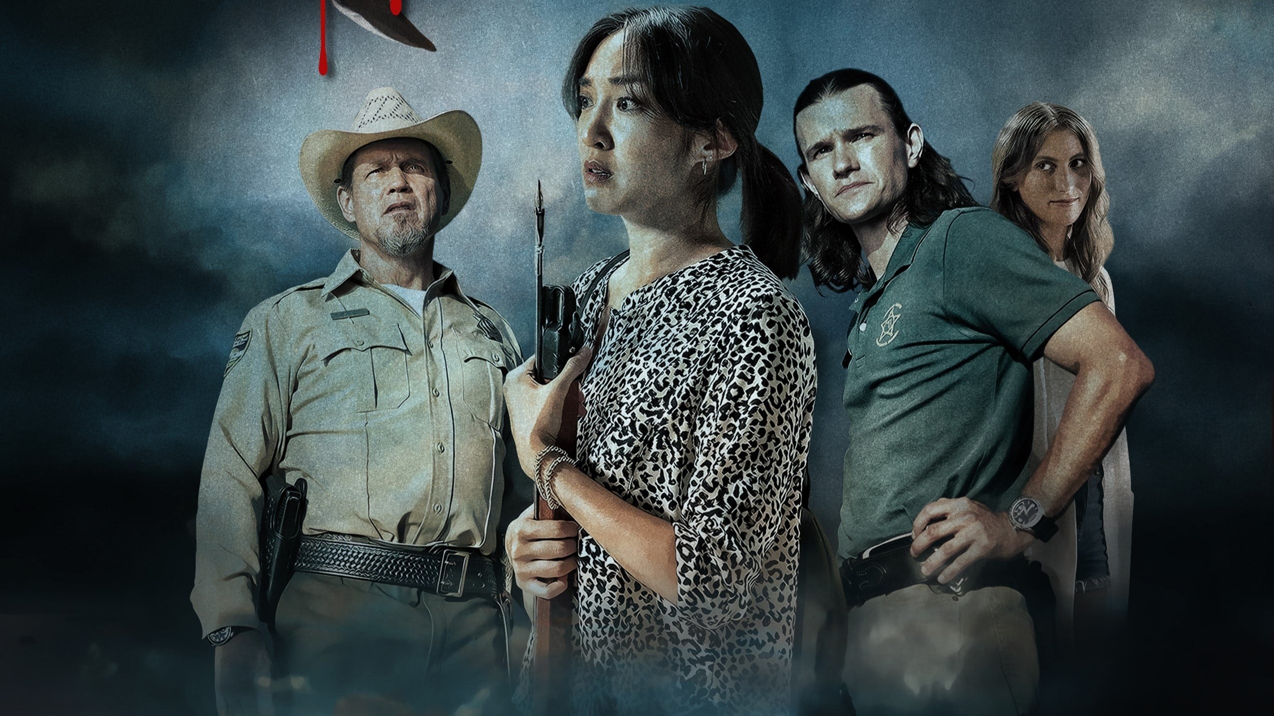 Foto de THE RED TIDE MASSACRE