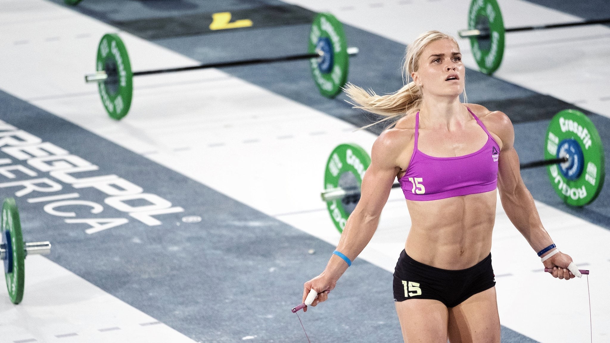 Foto de THE REDEEMED AND THE DOMINANT: FITTEST ON EARTH