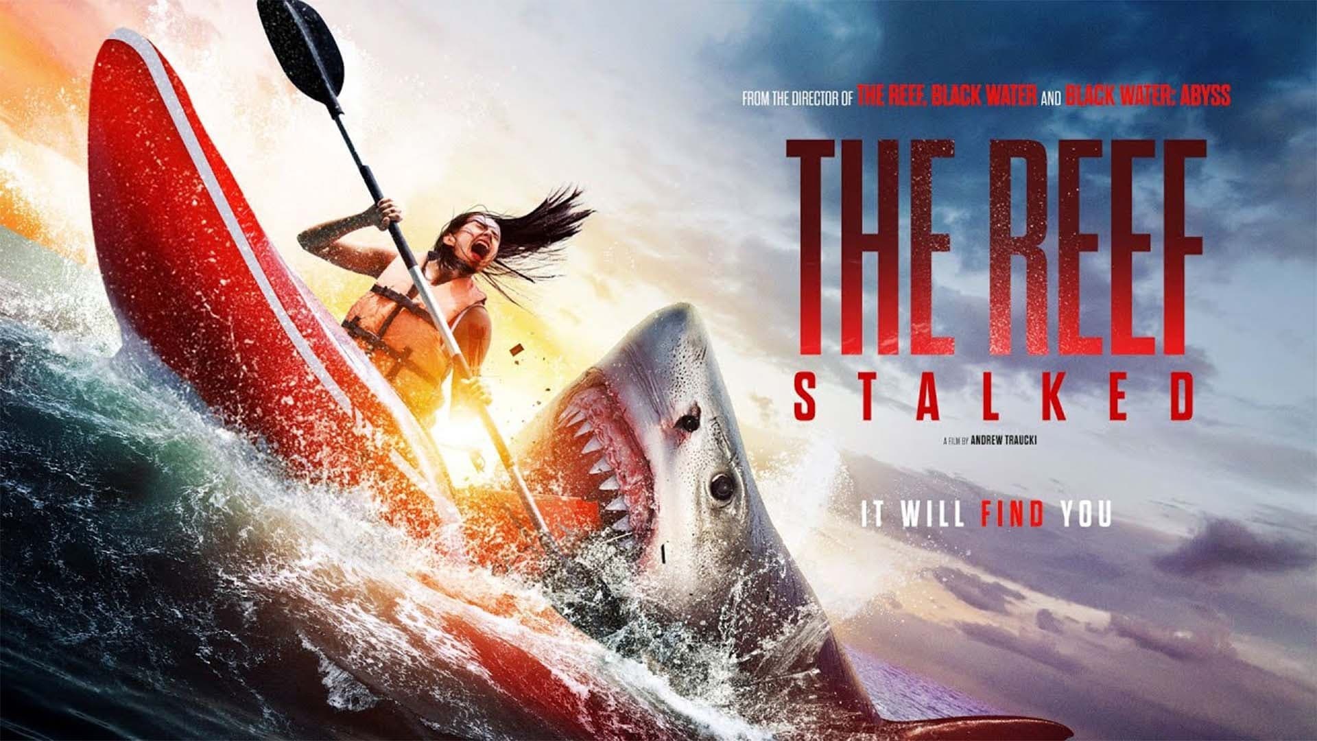 Foto de THE REEF: STALKED