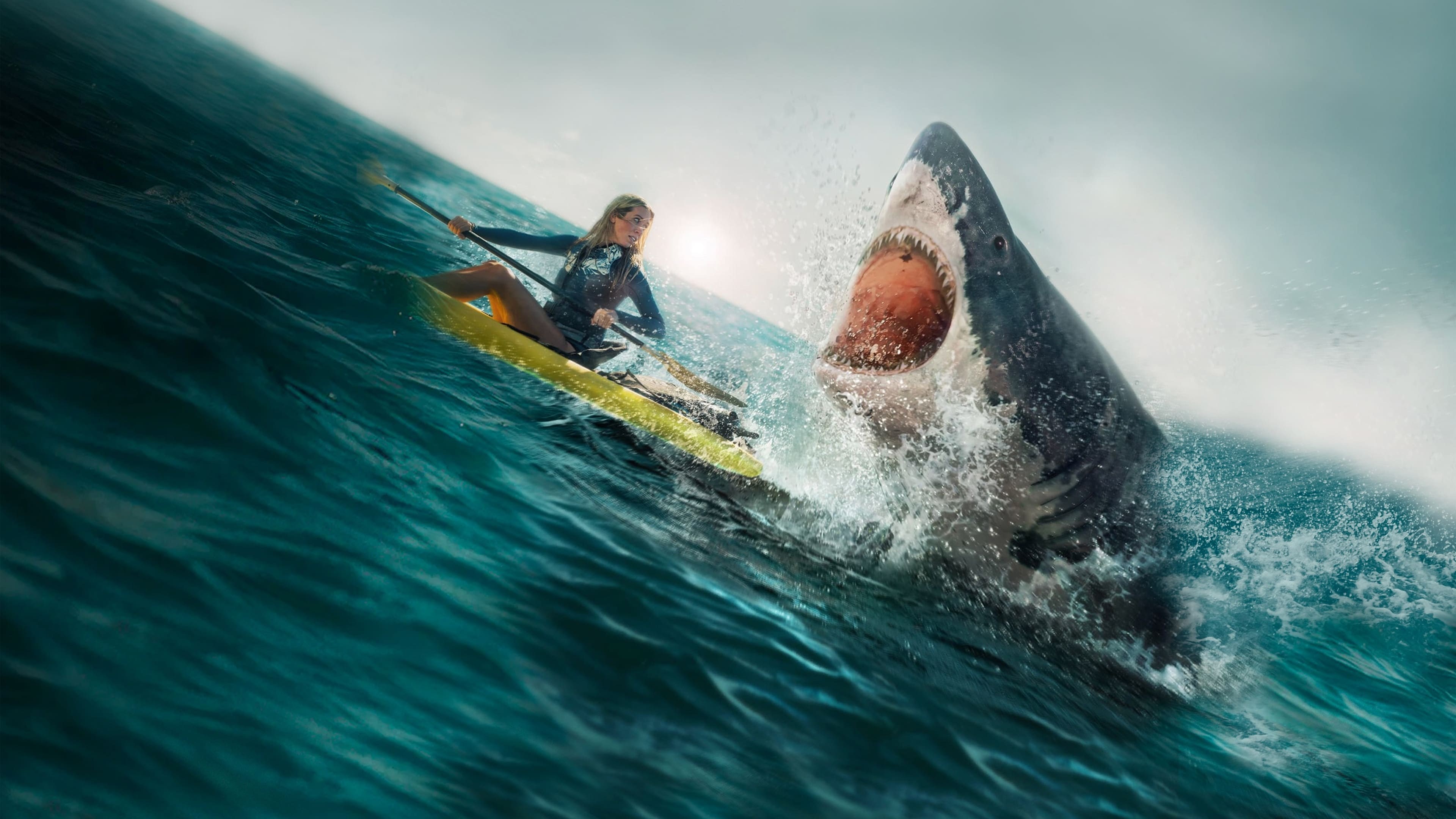 Foto de THE REEF: STALKED