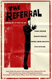 The Referral
