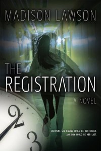 Película The Registration