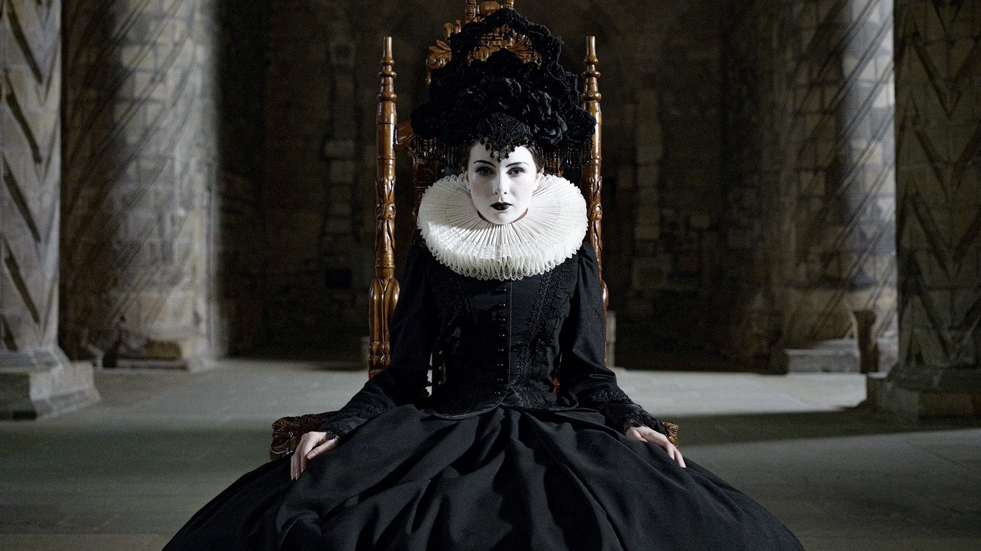 Foto de THE REIGN OF QUEEN GINNARRA