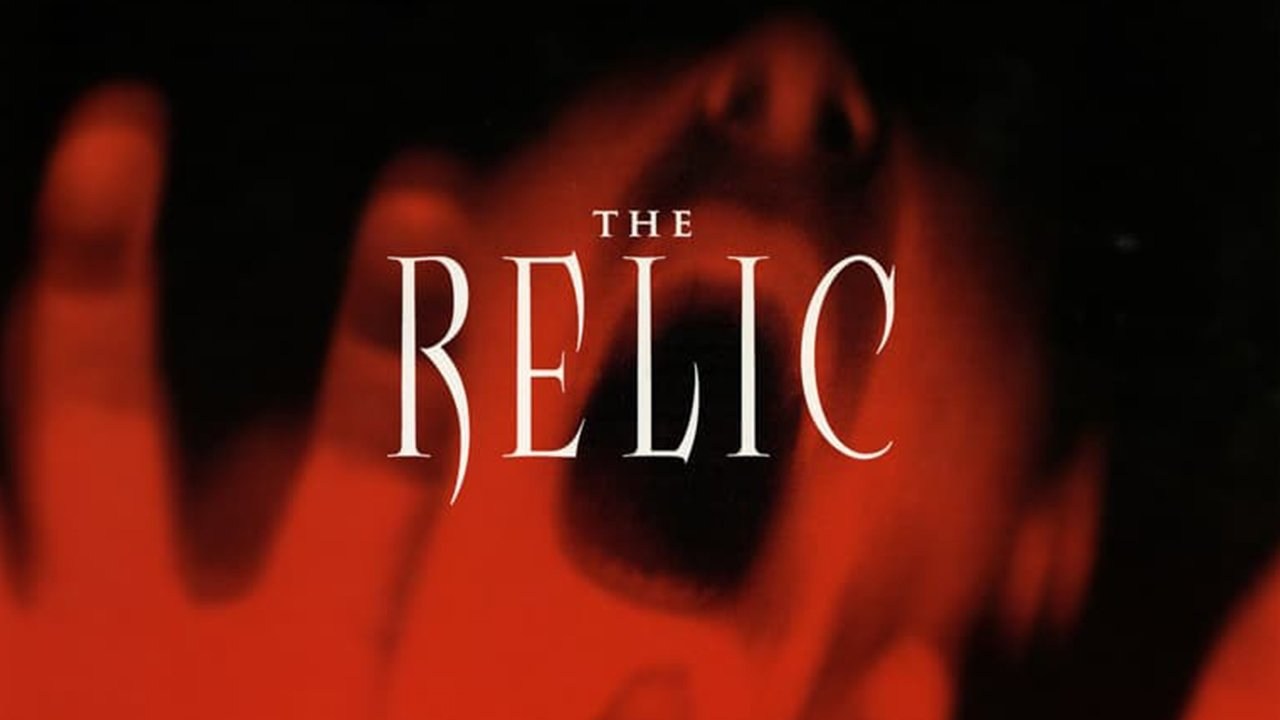 Foto de THE RELIC