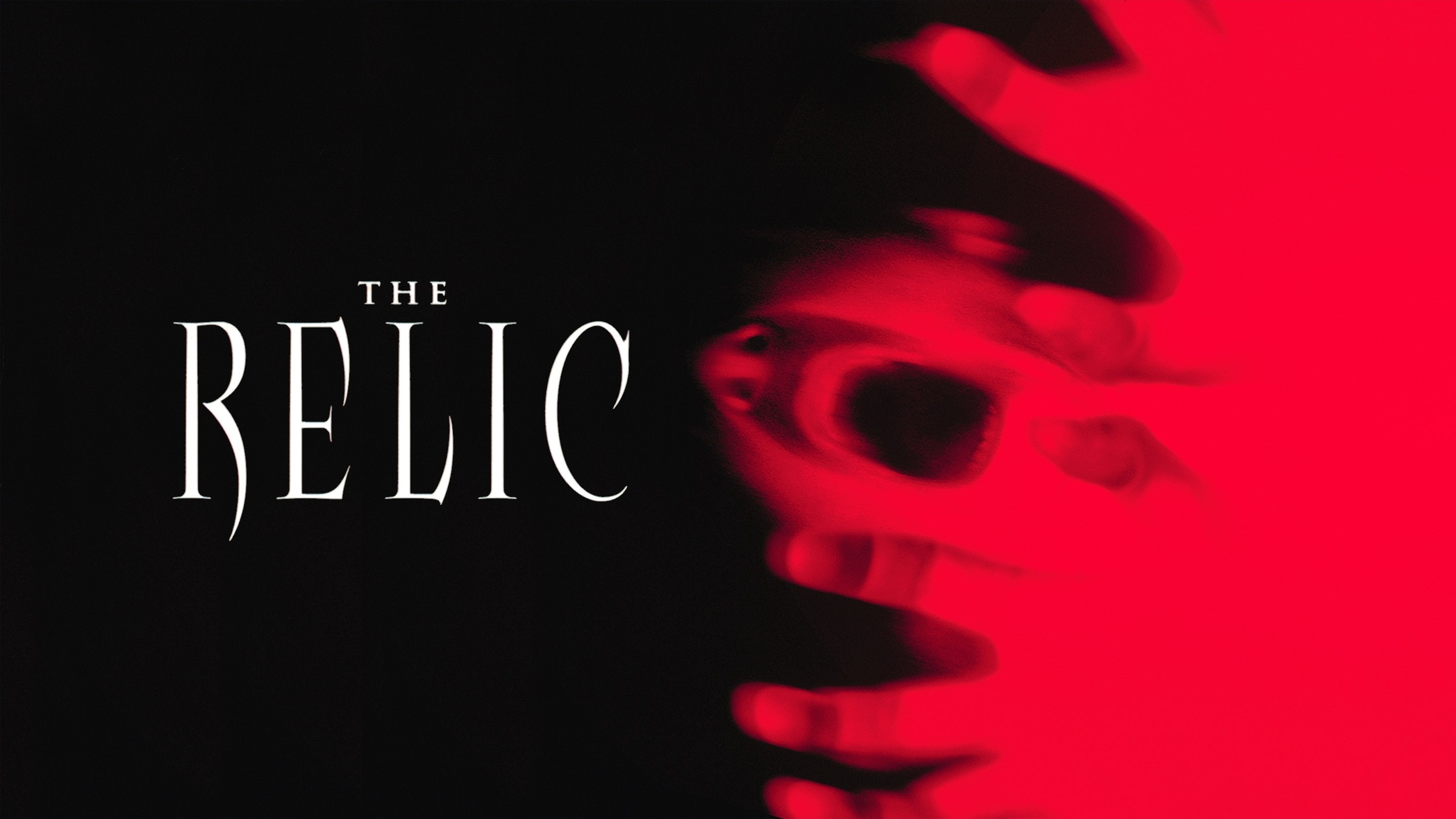 Foto de THE RELIC