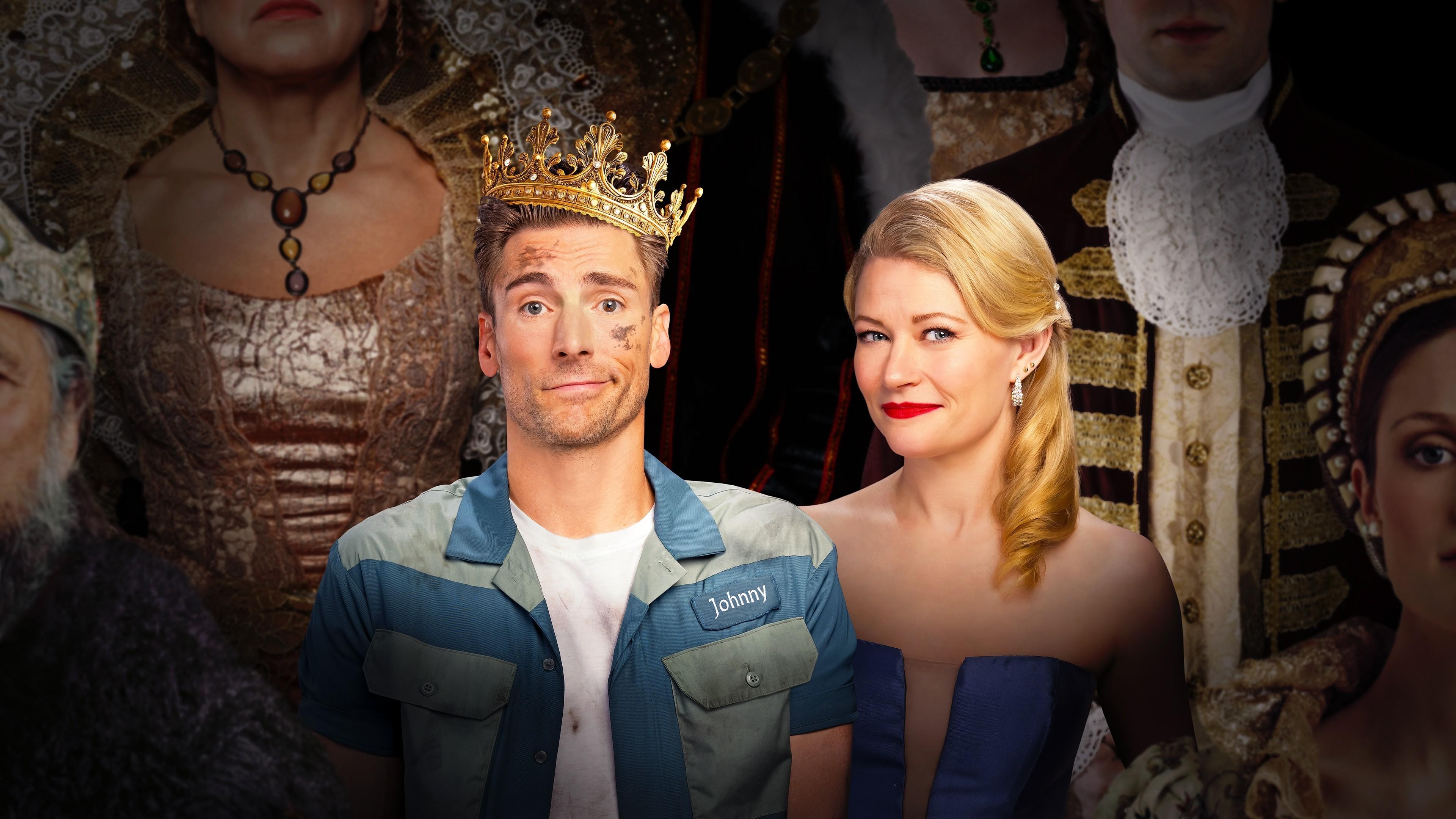 Foto de THE RELUCTANT ROYAL
