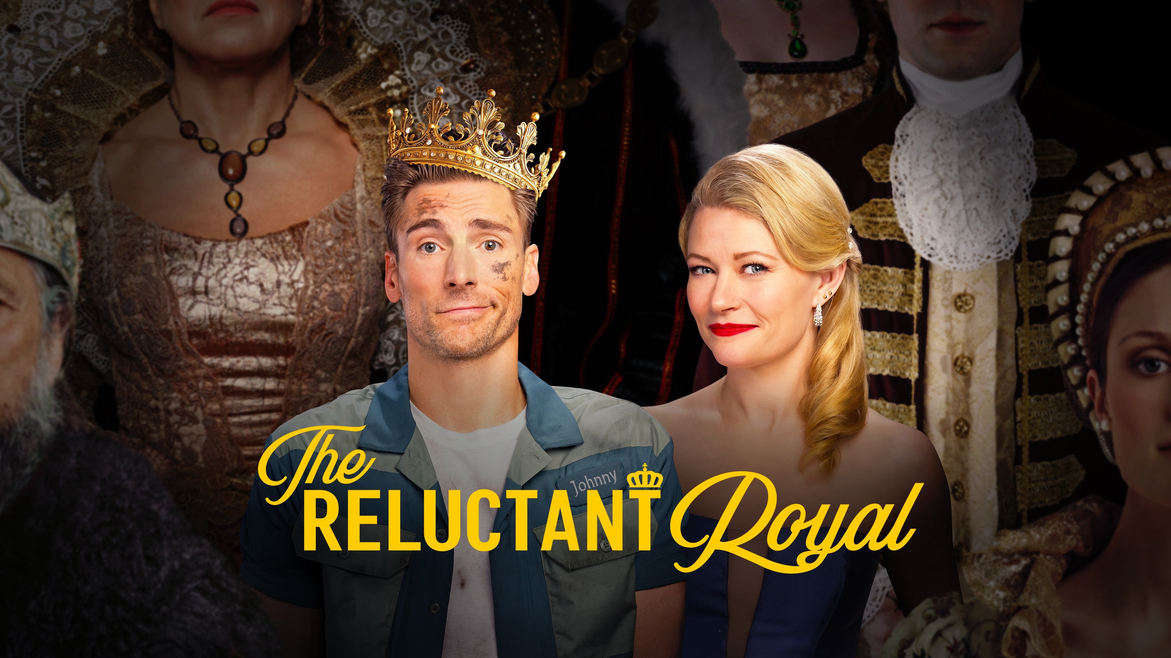 Foto de THE RELUCTANT ROYAL