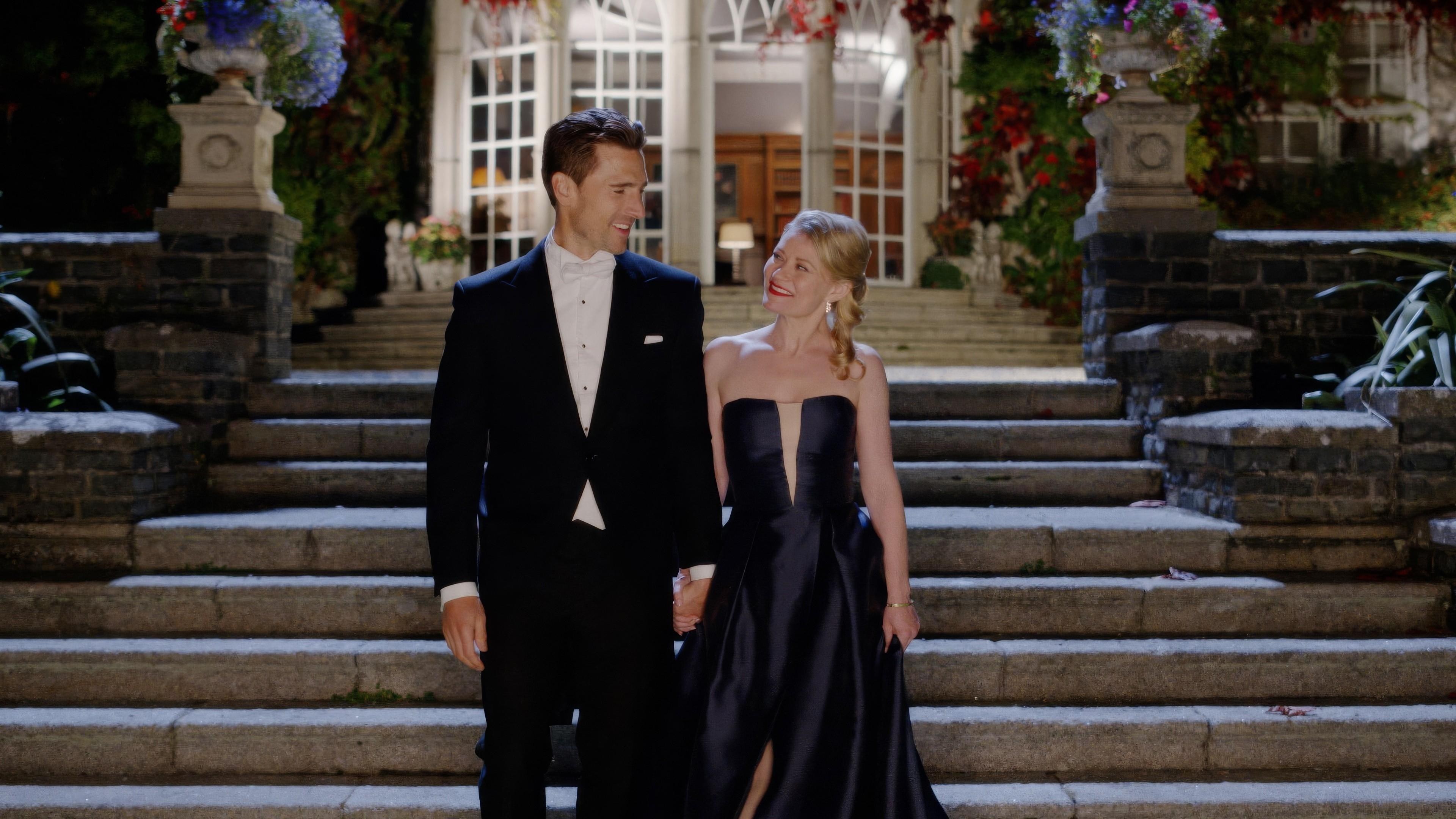 Foto de THE RELUCTANT ROYAL