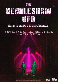 The Rendlesham UFO : The British Roswell