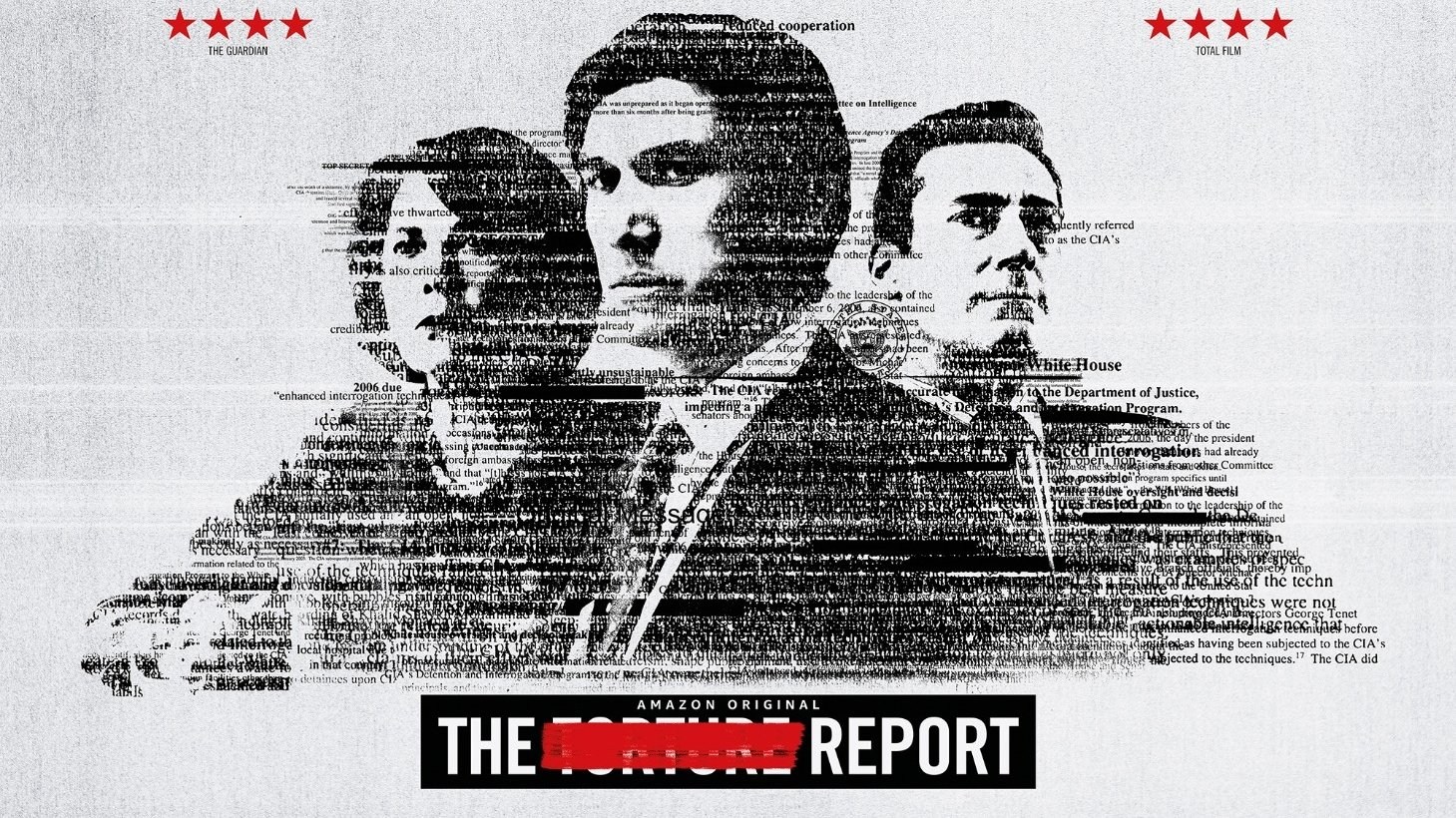 Foto de THE REPORT