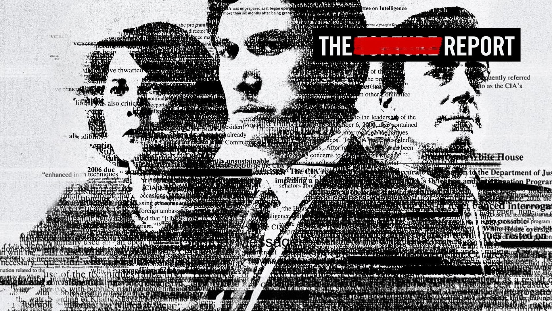 Foto de THE REPORT