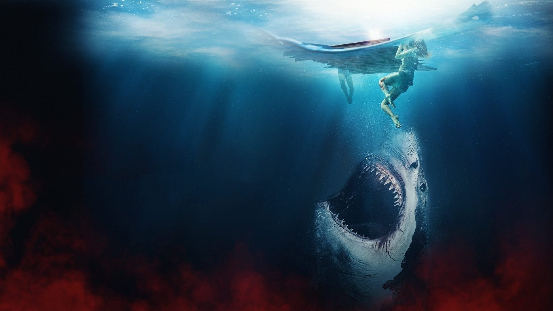 Foto de PÁNICO A LA DERIVA