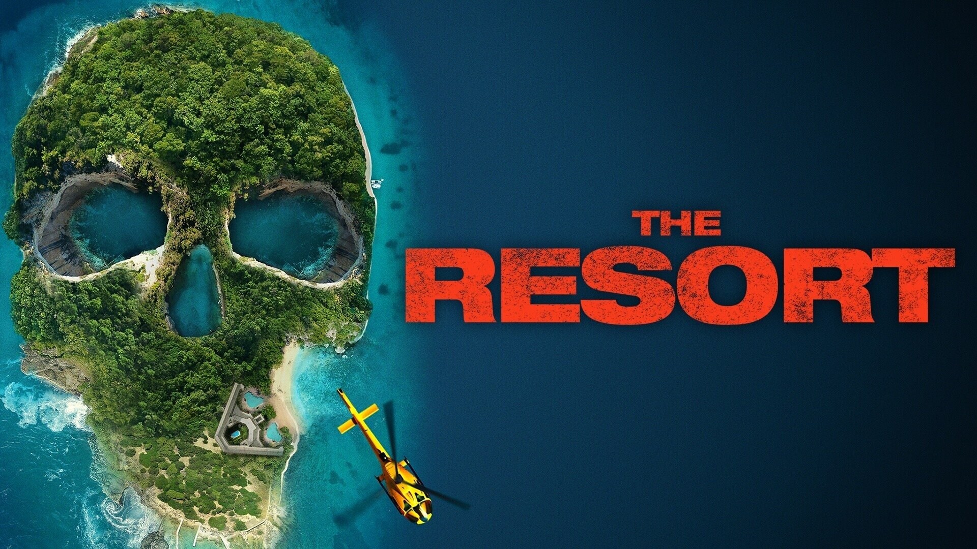 Foto de THE RESORT