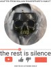 The Rest Is Silence