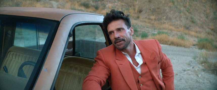 Foto de THE RESURRECTION OF CHARLES MANSON