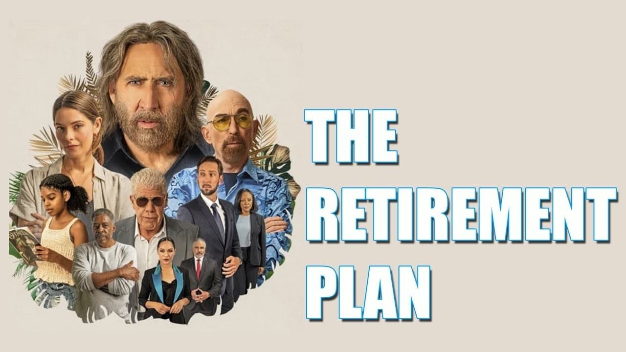 Foto de THE RETIREMENT PLAN