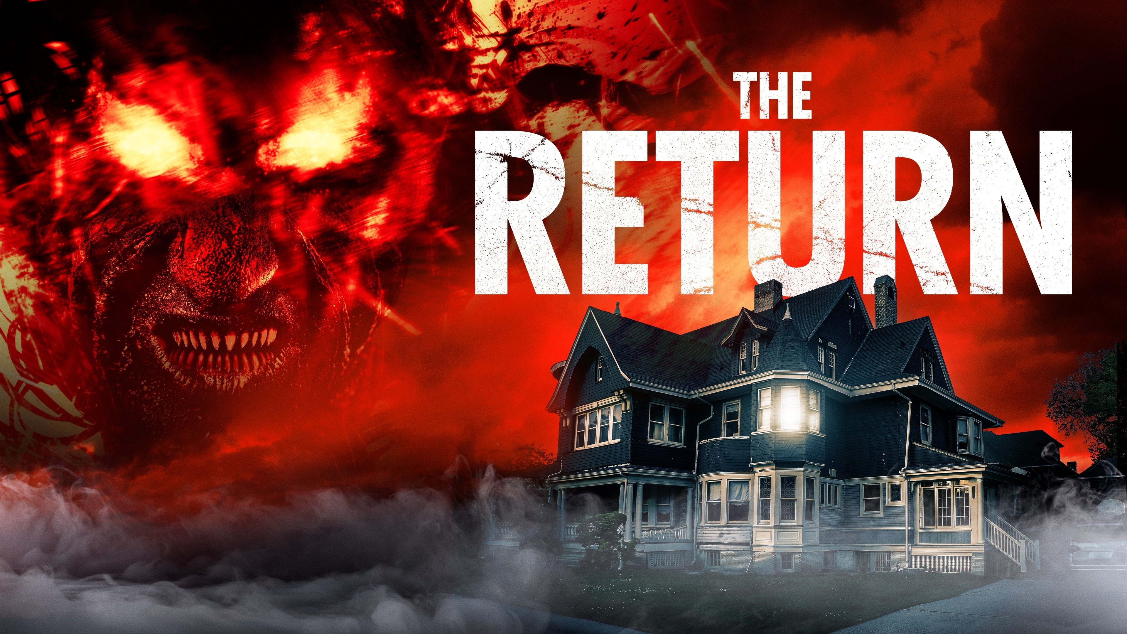 Foto de THE RETURN