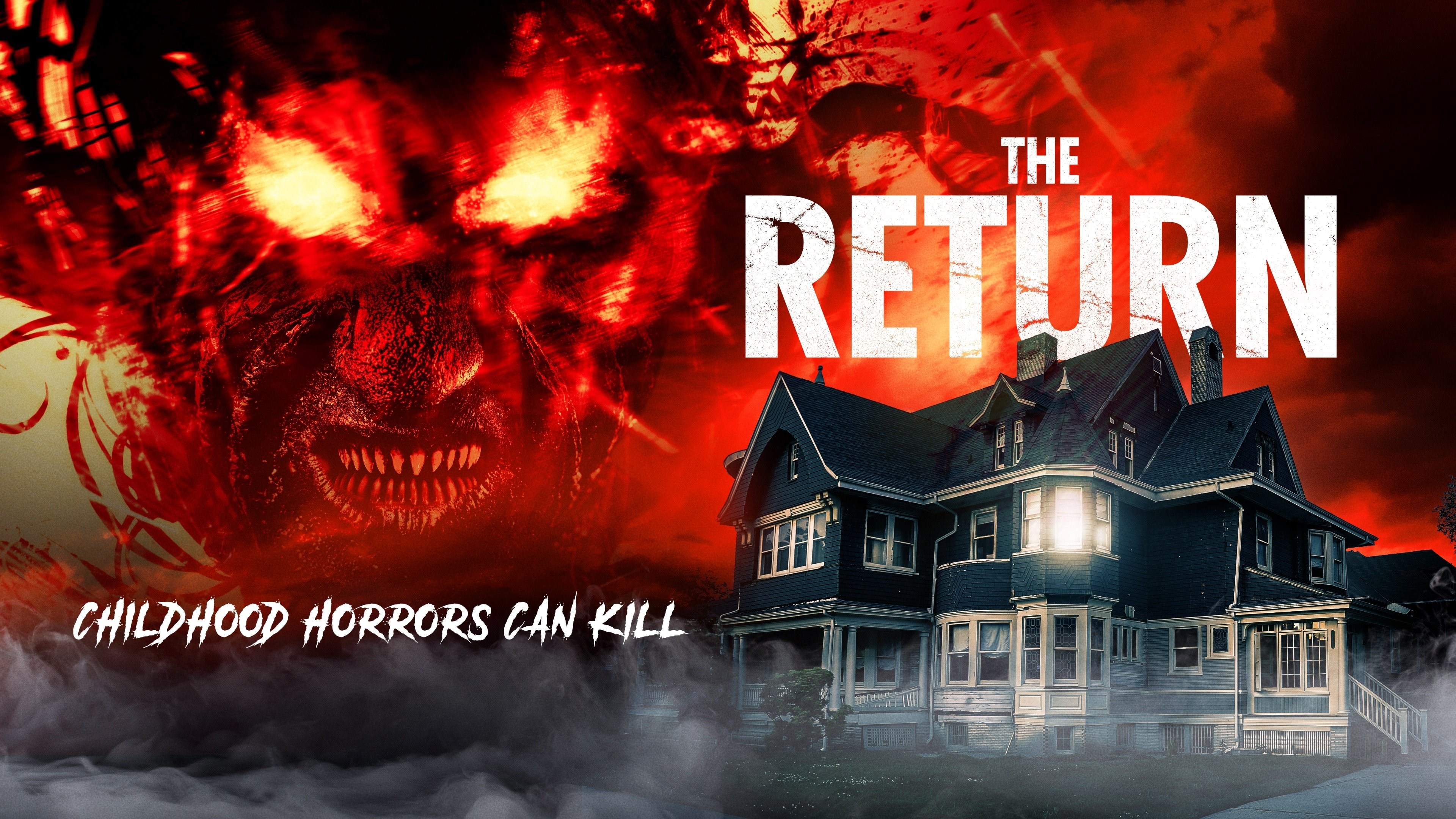 Foto de THE RETURN