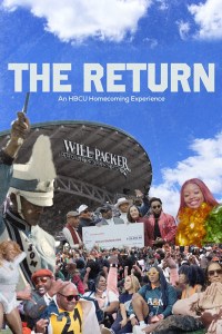 The Return