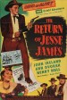 The Return of Jesse James