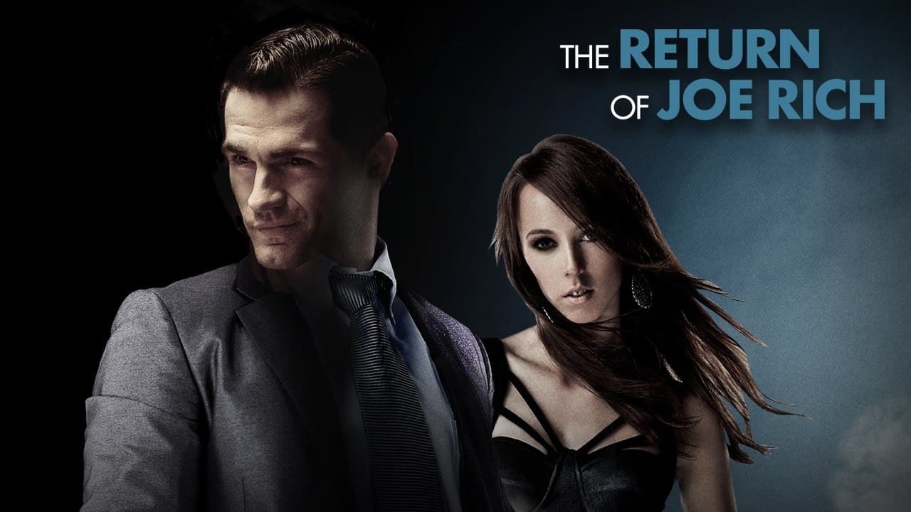 Foto de THE RETURN OF JOE RICH