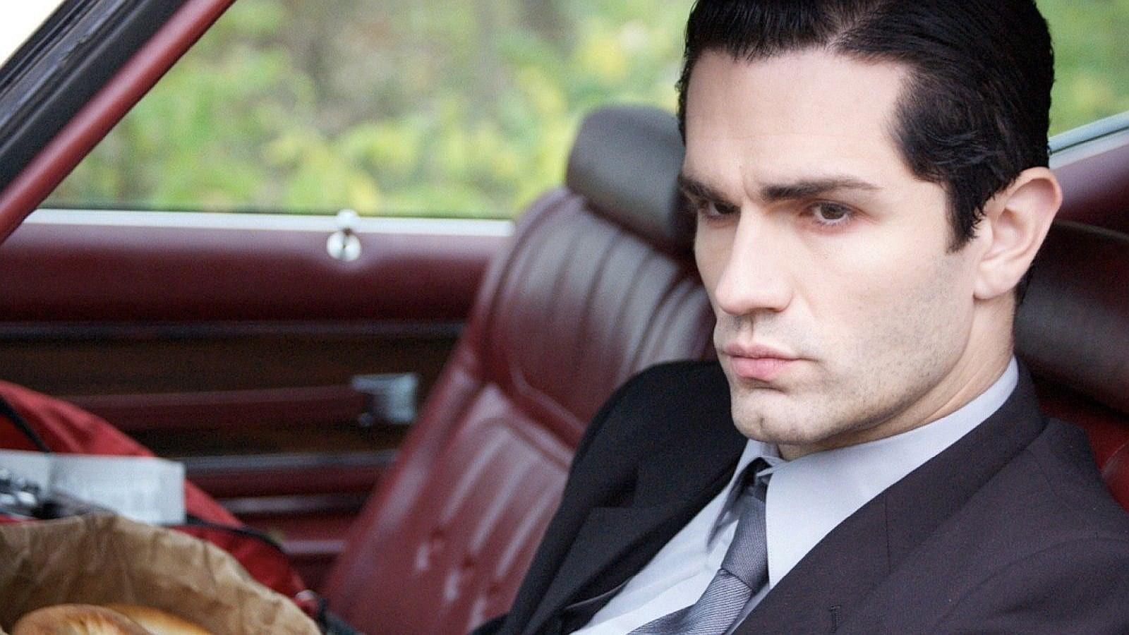 Foto de THE RETURN OF JOE RICH