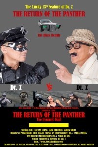 The Return of the Panther