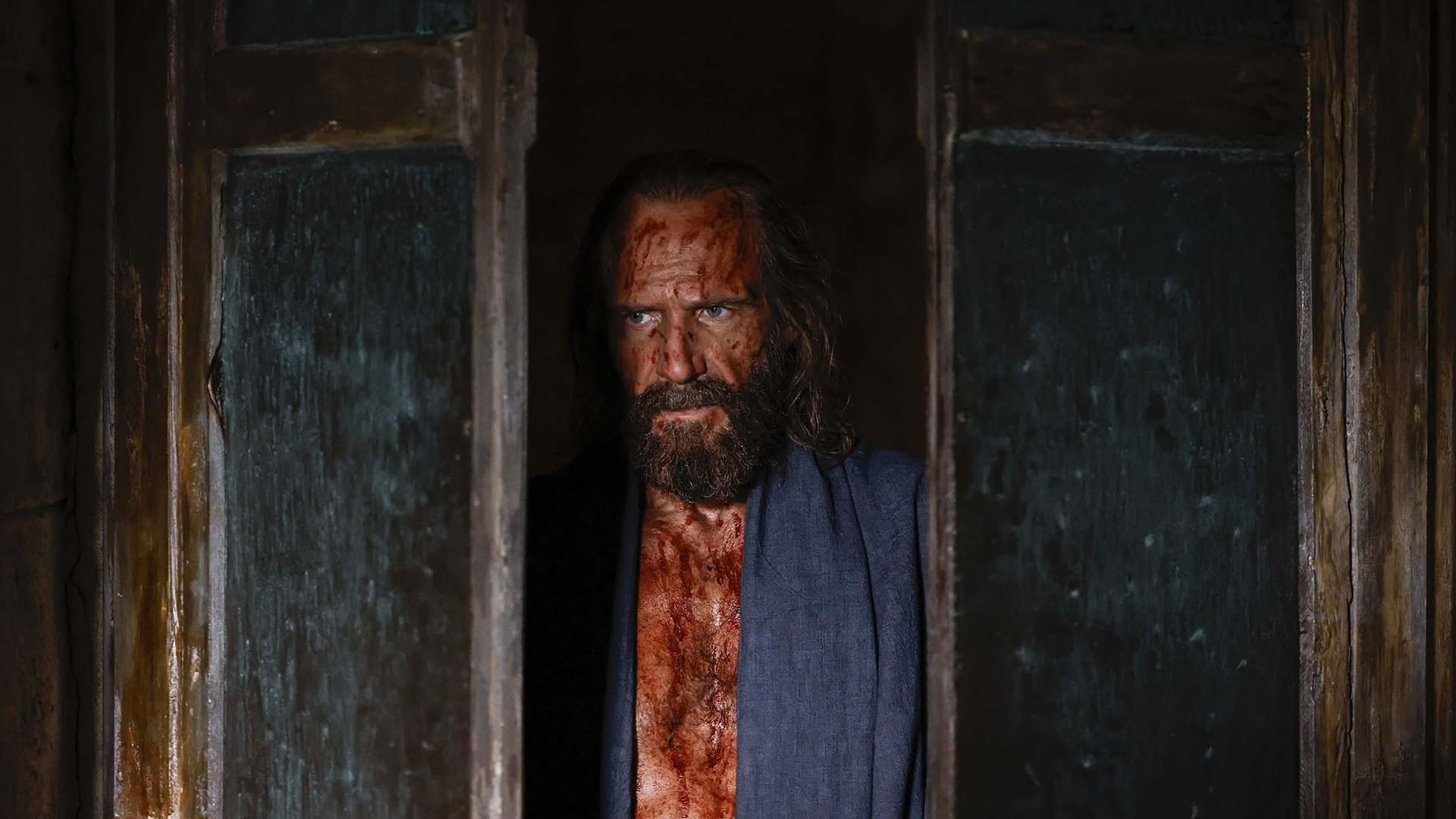 Foto de THE RETURN