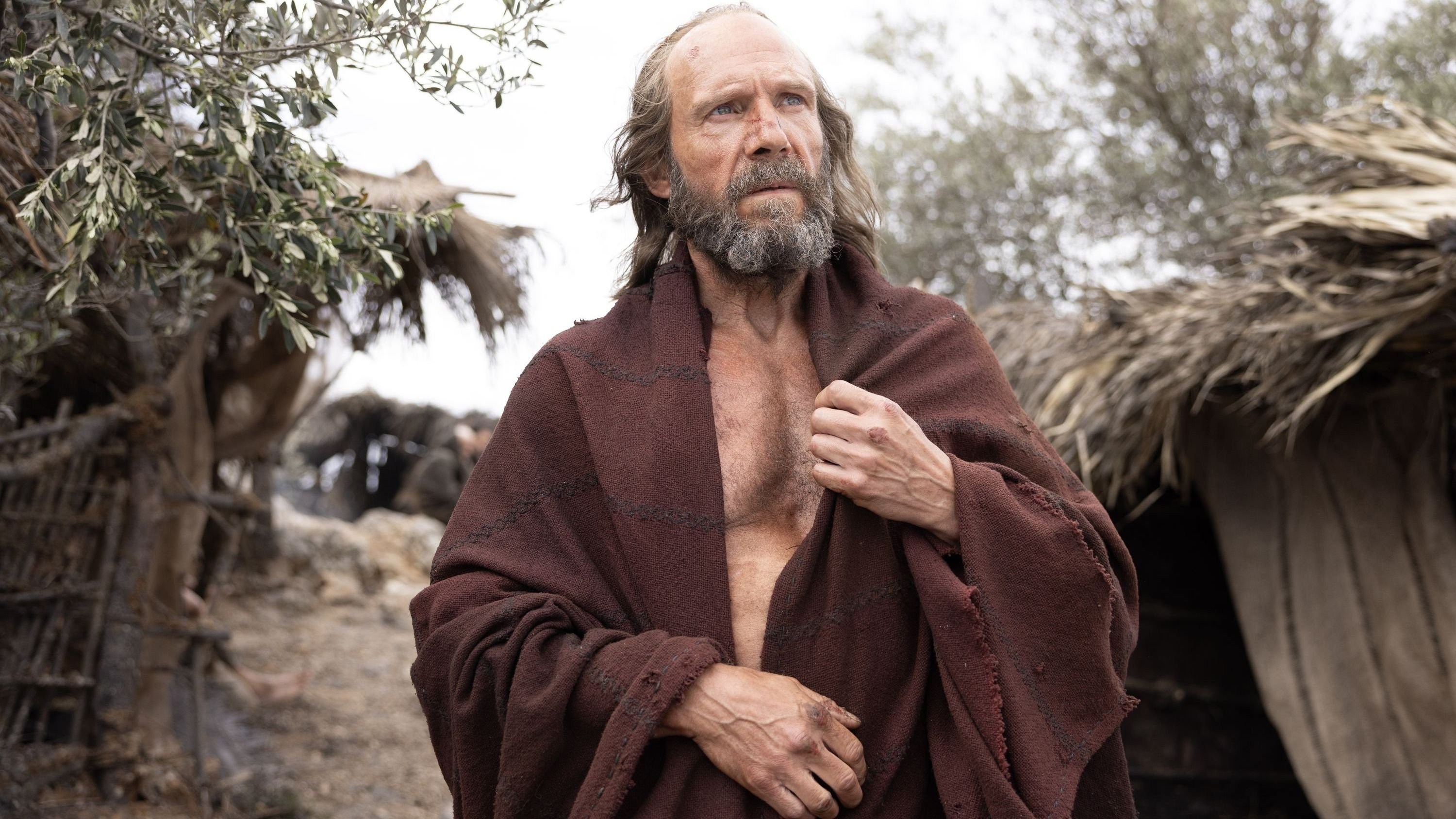 Foto de EL REGRESO DE ULISES