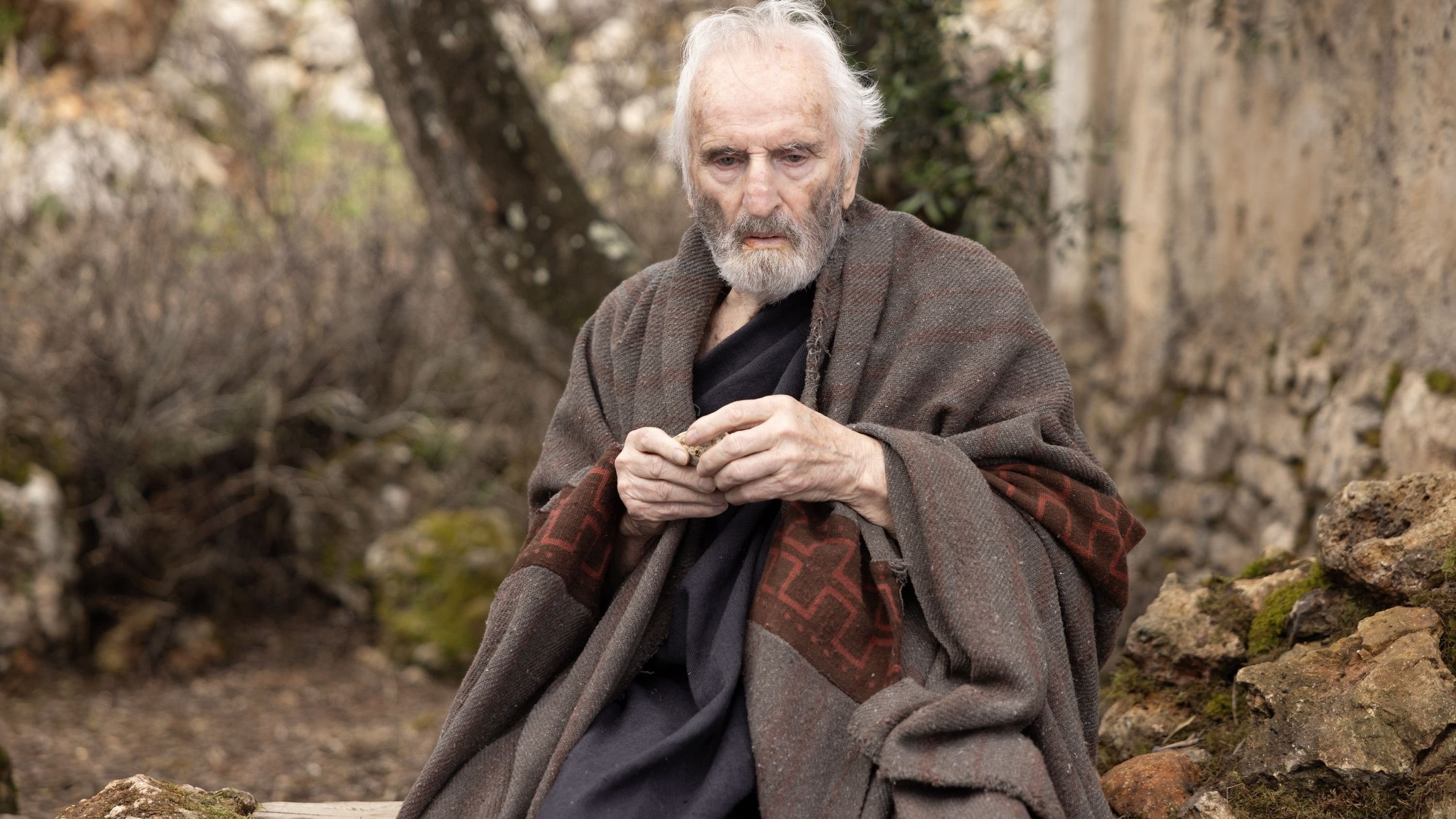 Foto de EL REGRESO DE ULISES