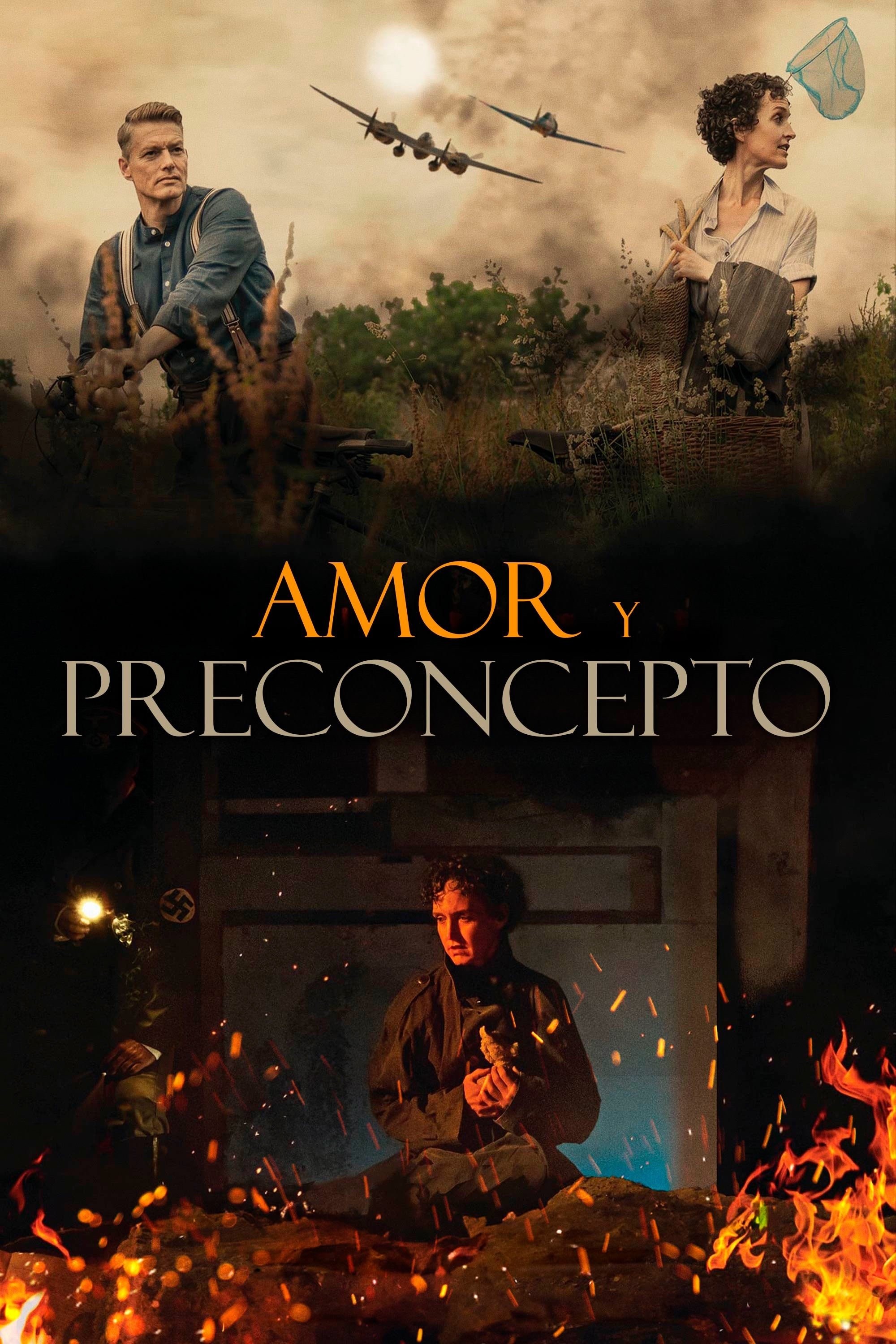 Poster de THE REVEREND AND MRS SIMPSON en español