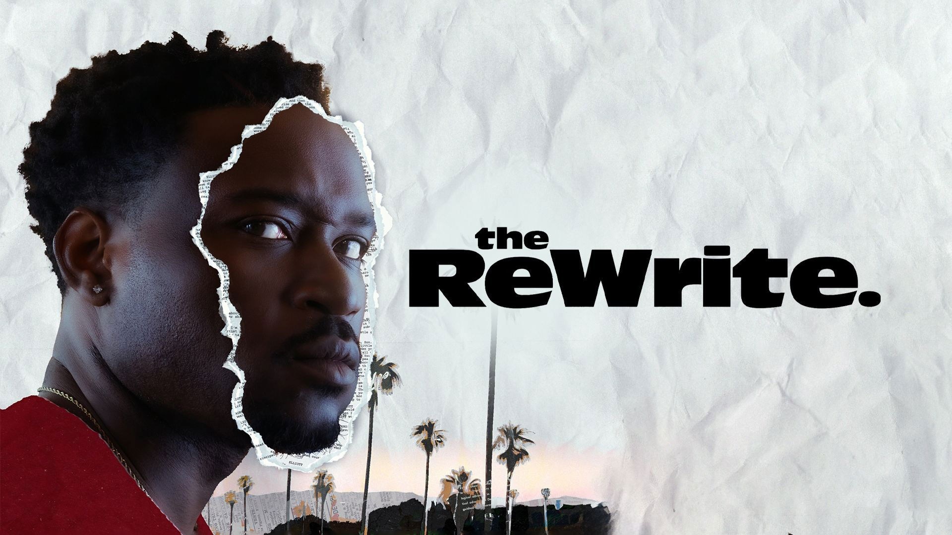 Foto de THE REWRITE.