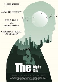 The Right Guy