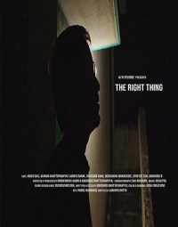 The Right Thing