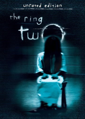Poster de THE RING 2 (LA SEÑAL 2)