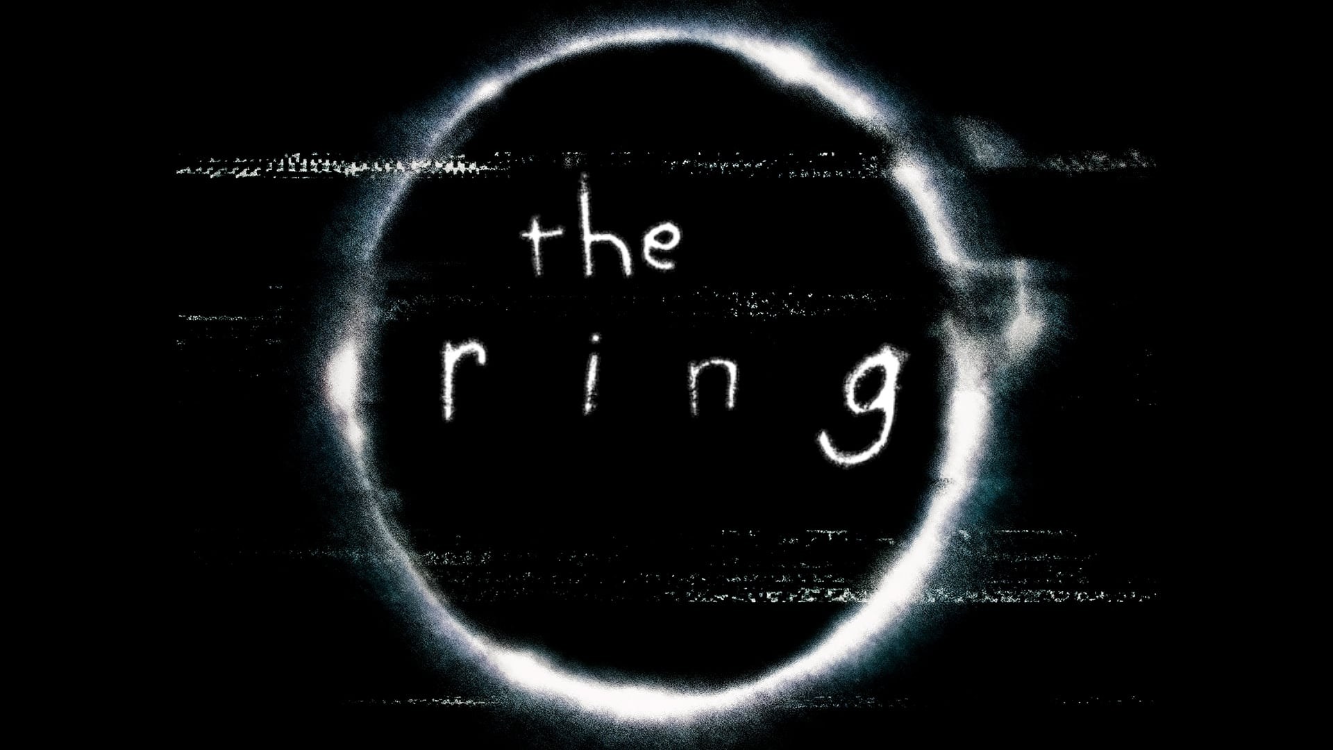 Foto de THE RING (LA SEÑAL)