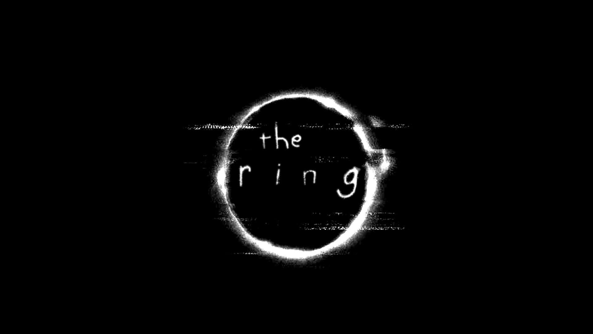 Foto de THE RING (LA SEÑAL)