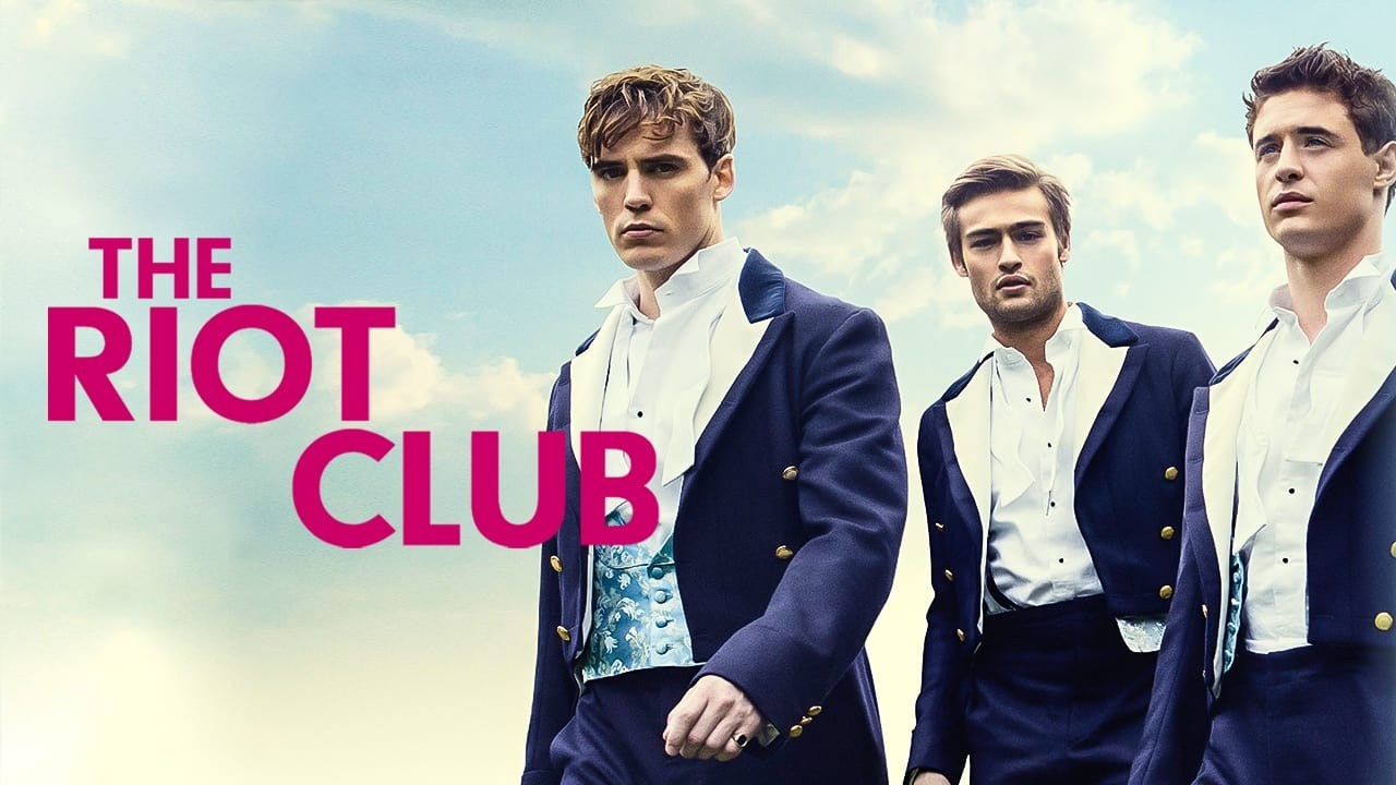 Foto de THE RIOT CLUB