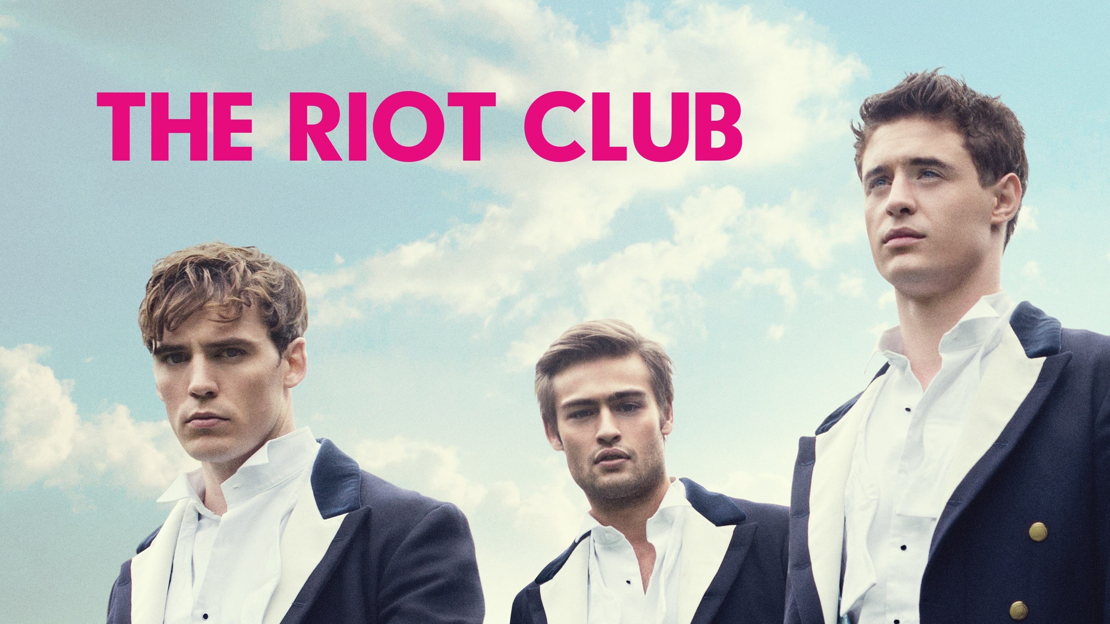 Foto de THE RIOT CLUB