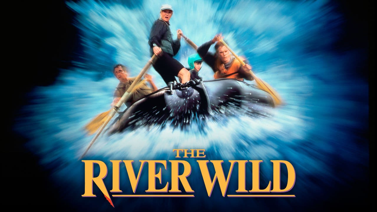 Foto de THE RIVER WILD (RÍO SALVAJE)