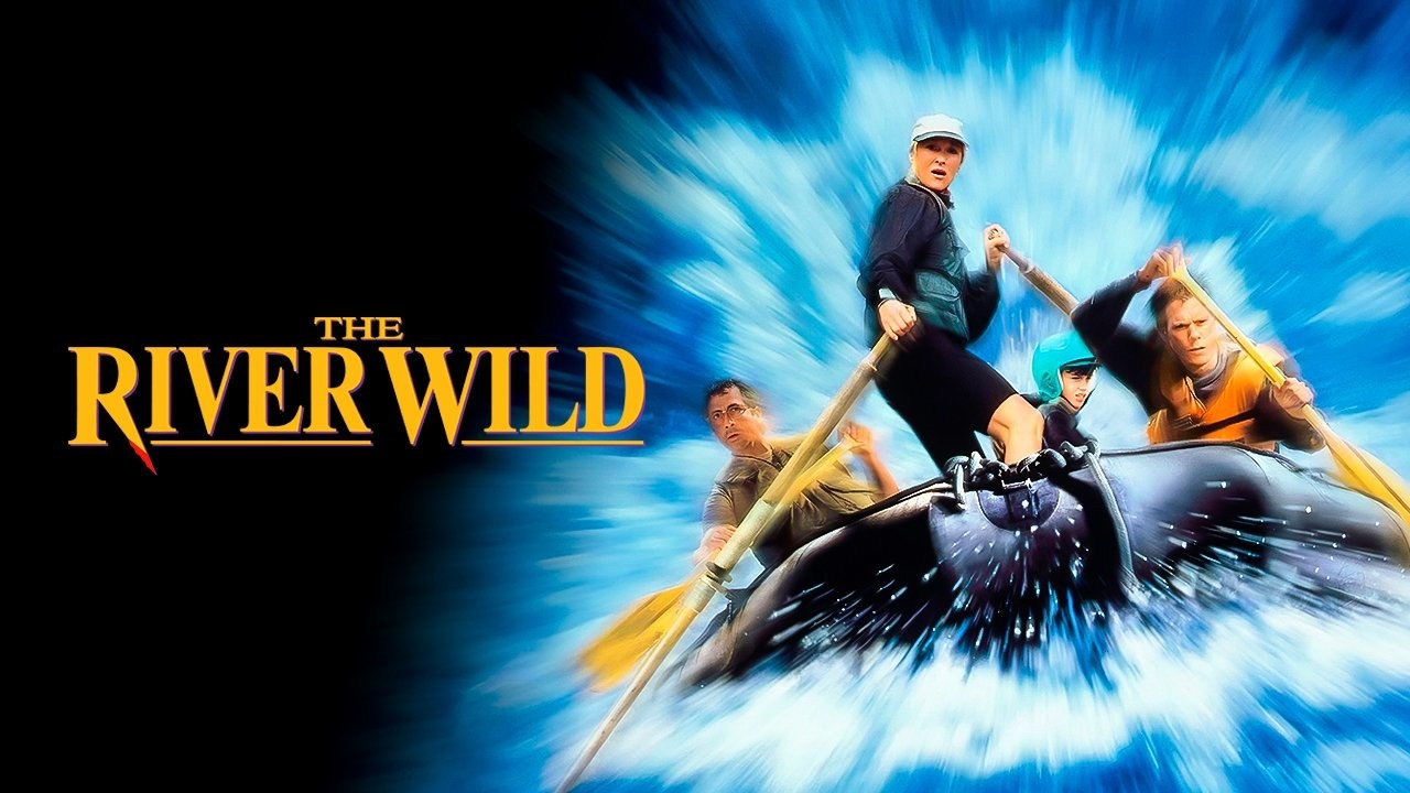 Foto de THE RIVER WILD (RÍO SALVAJE)