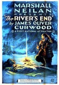 The River's End