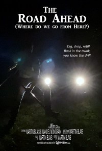 The Road Ahead (Where do we go from here)
