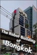 The Robot Building of Bangkok