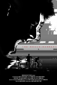 Película The Rogue Barrens