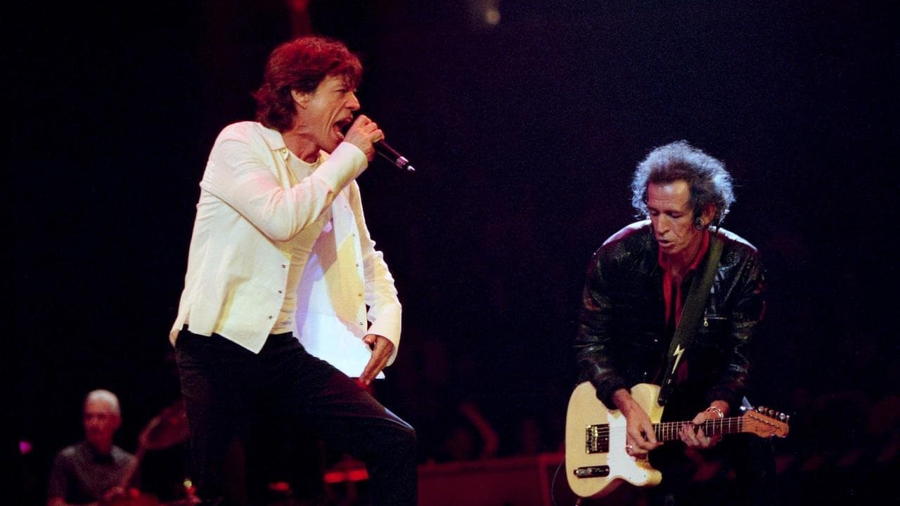 Foto de THE ROLLING STONES