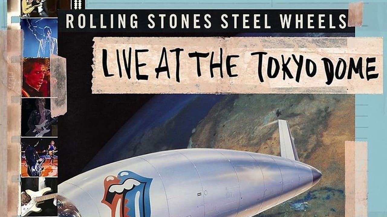Foto de THE ROLLING STONES: FROM THE VAULT