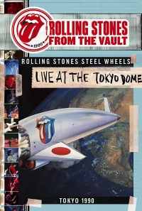 The Rolling Stones: From the Vault