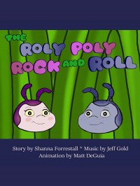 Película The Roly Poly Rock and Roll